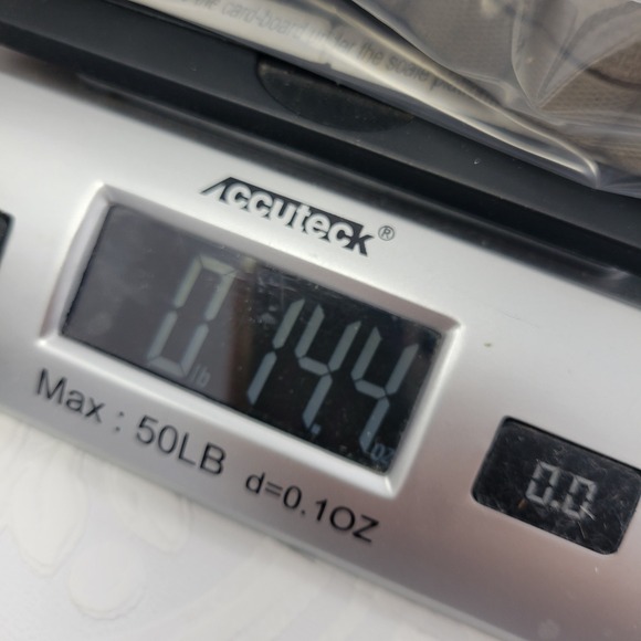 Bzees Golden Womens 10 M Tan Faux Fur Trim Slip On Metallic Heel Comfort Shoes - Picture 9 of 10